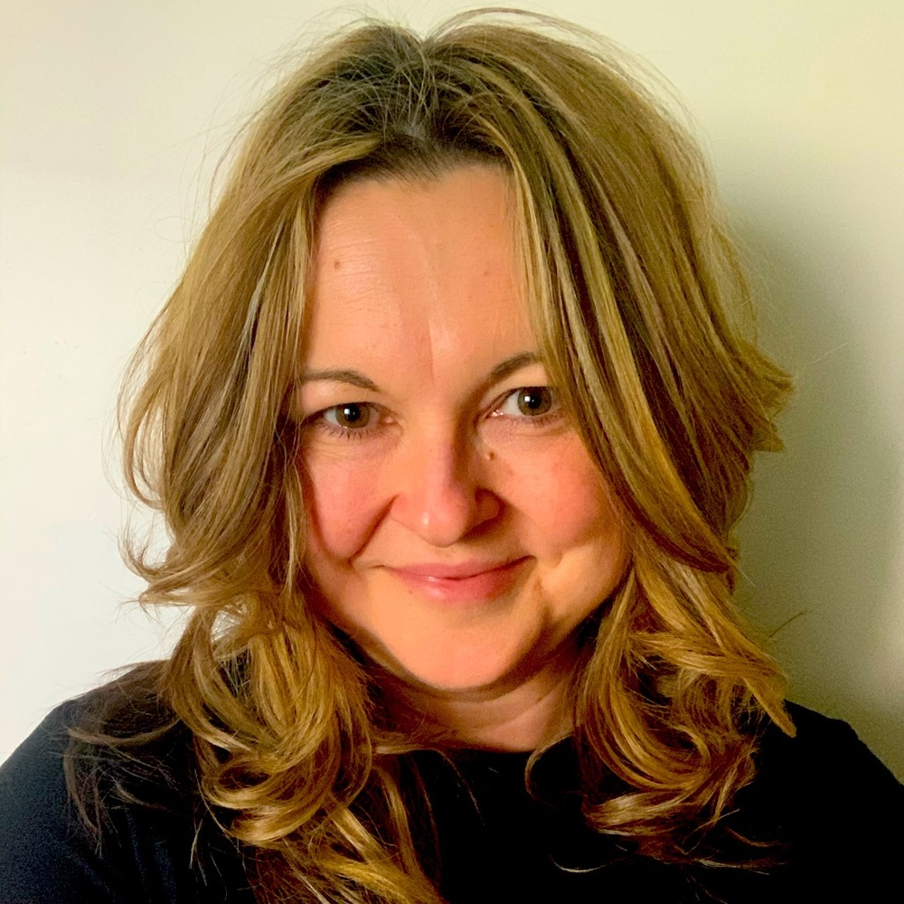 Meet your Posher, Barbara